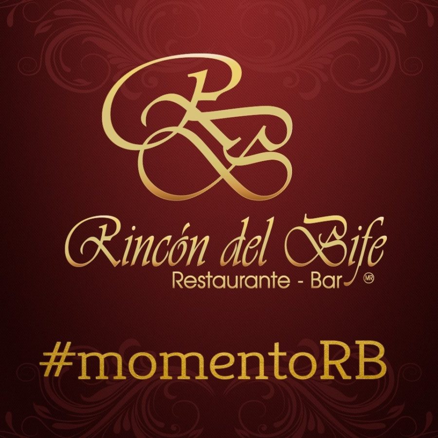 Premiación #MomentoRB